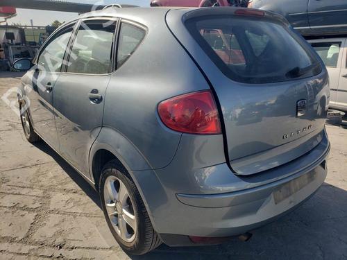 Electronic module SEAT ALTEA (5P1) 1.9 TDI | BP28618468M83  - Image 10