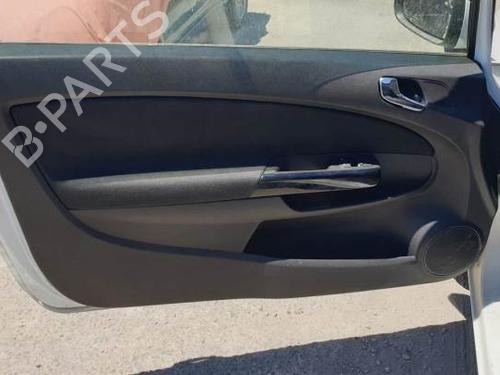 Engine control unit (ECU) OPEL CORSA D (S07) 1.4 (L08, L68) | BP25121007M57 