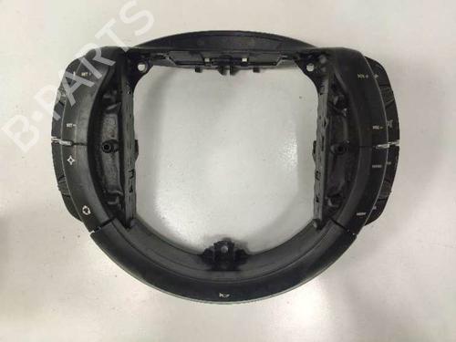 Used Steering wheel controls CITROËN C4 Grand Picasso I (UA_) [2006-2013]  8406540
