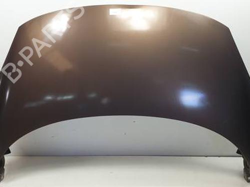 Motorhaube für RENAULT SCÉNIC III (JZ0/1_) 2.0 dCi (JZ0Y, JZ26) (150 hp) 30450671