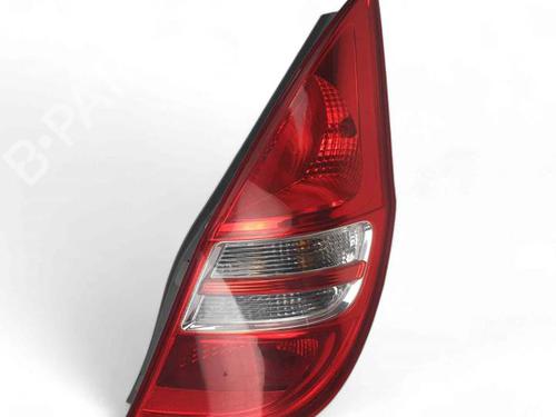 Used Right taillight HYUNDAI i30 (FD) [2007-2012]  25144357
