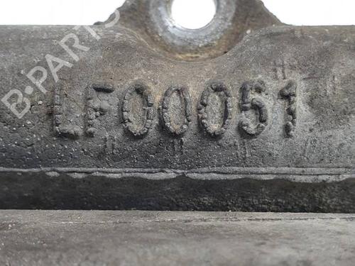 Intake manifold MERCEDES-BENZ CLS (C219) CLS 320 CDI (219.322) | BP29474344M70 