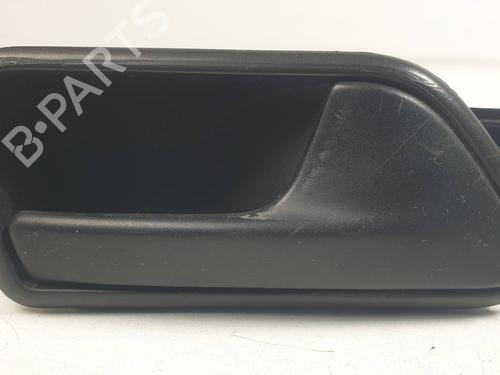 Used Front right interior door handle Front right interior door handle VW CADDY III Box Body/MPV (2KA, 2KH, 2CA, 2CH) 1.6 TDI (102 hp) 31285776 31285776