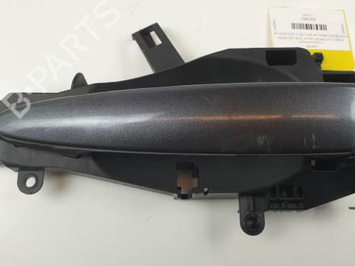 Used Front left exterior door handle BMW 3 (E90) 320 d (177 hp) 29248096