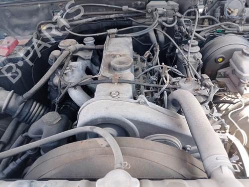 Front differential MITSUBISHI GALLOPER (JK-01) | BP12445342M23 - Image 11