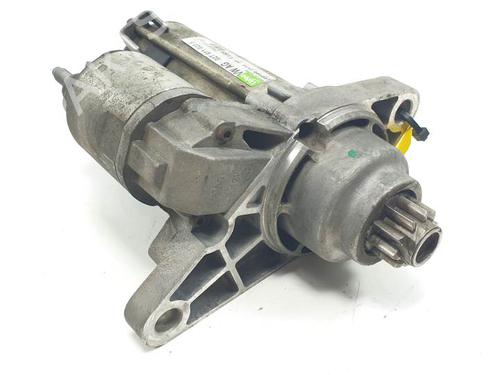 Startmotor SKODA FABIA II (542) 1.2 (60 hp) 27525552
