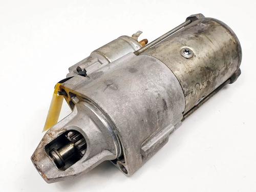 Used Starter Starter JEEP COMMANDER (XK, XH) 3.0 CRD 4x4 (211 hp) 17043849 17043849