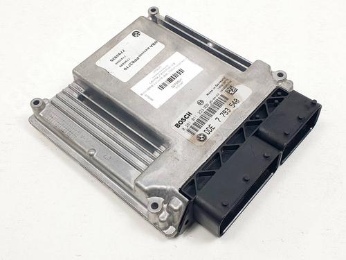 Used Engine control unit (ECU) Engine control unit (ECU) BMW 3 Coupe (E46) 330 Cd (204 hp) 31033779 31033779