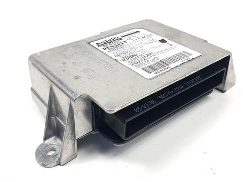 Used ECU airbags ECU airbags RENAULT MEGANE II Coupé-Cabriolet (EM0/1_) 2.0 16V Turbo (163 hp) 25000272 25000272