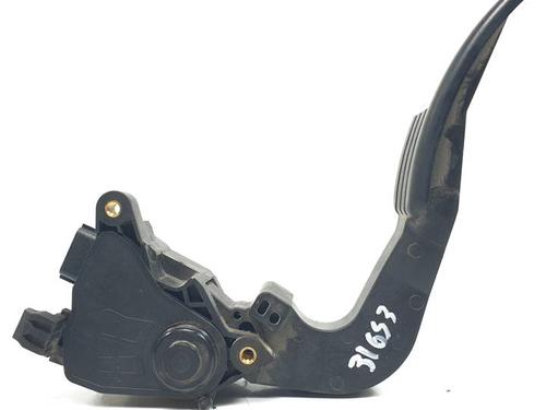 Pedal DACIA DOKKER MPV (KE_) 1.5 dCi (KEAJ, KEAH) | BP30191161I4 