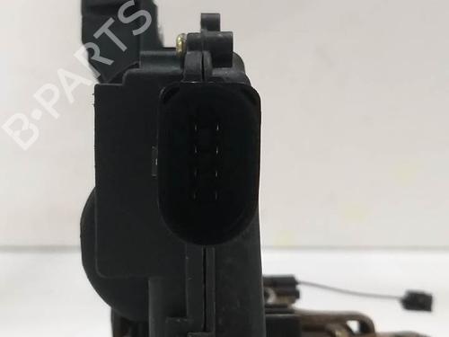 Front left lock VW BORA I (1J2) 2.8 V6 4motion | BP6943661C98 