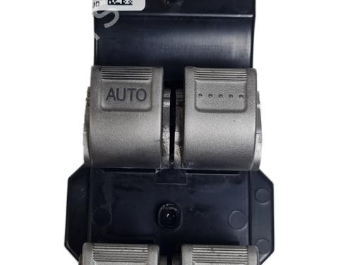Fensterheberschalter links vorne für Fensterheberschalter links vorne HONDA CIVIC VII Hatchback (EU, EP, EV) 1.6 i (EP2, EU8, EU6) (110 hp) 36764522 36764522