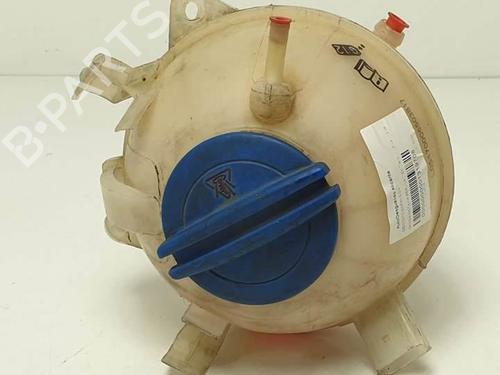Used Expansion tank SKODA OCTAVIA II (1Z3) 1.9 TDI (105 hp) 19526597