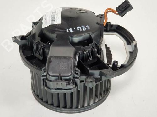 Heater blower motor BMW 4 Coupe (F32, F82) 435 d xDrive | BP13953976M62 