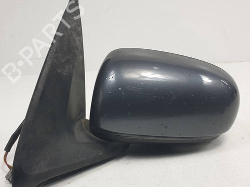 Used Left mirror Left mirror NISSAN ALMERA II (N16) 1.8 (114 hp) 34513649 34513649
