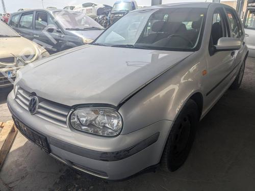 Used Parts VW GOLF IV (1J1) 1.9 TDI 5023807