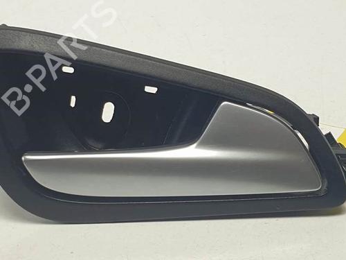 Used Front right interior door handle Front right interior door handle 25285884 25285884