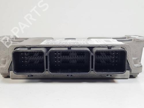 Engine control unit (ECU) CITROËN C4 Coupe (LA_) 1.4 16V | BP36000716M57 - Image 4
