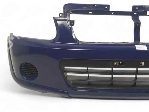 Front bumper OPEL AGILA (A) (H00) 1.0 (F68) | BP25144565C7 