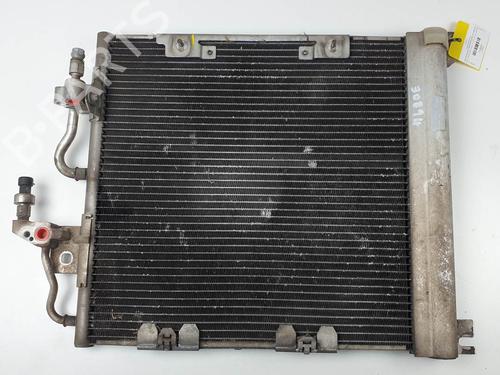 Used AC radiator AC radiator OPEL ASTRA H GTC (A04) 1.7 CDTi (L08) (101 hp) 27554193 27554193