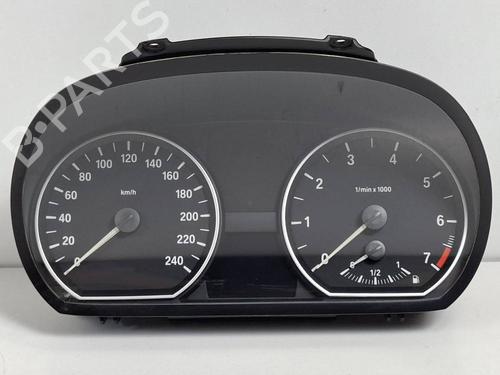 instrument-cluster-bmw-1-e87-2003-2004-2005-2006-2007-2008-2009-2010-2011-2012-2013-40287734 main image