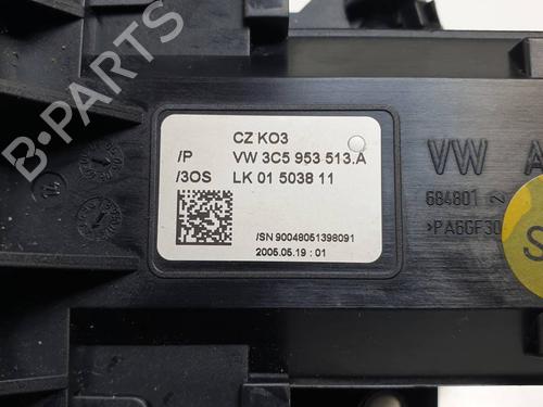 Steering column stalk VW PASSAT B6 (3C2) 2.0 TDI 16V | BP36429314I23 - Image 7