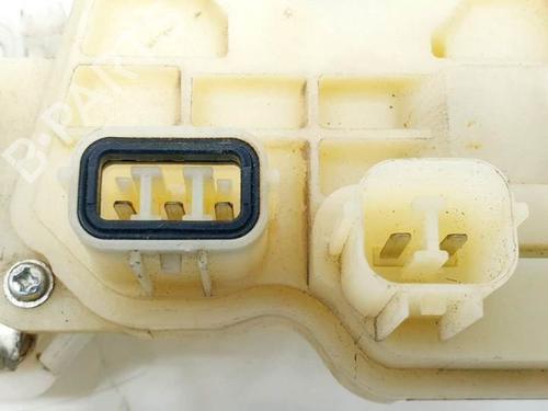 Front left lock HONDA JAZZ II (GD_, GE3, GE2) 1.3 iDSi (GD1) | BP17337367C98 