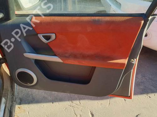 Steering column stalk SMART FORFOUR (454) 1.1 (454.030) | BP25752207I23 - Image 11