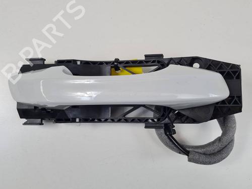 Used Rear right exterior door handle Rear right exterior door handle 36594796 36594796