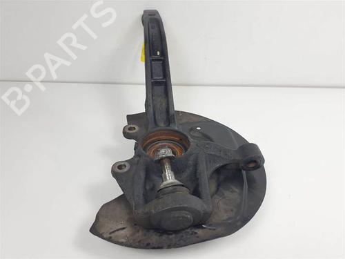 Left front steering knuckle MERCEDES-BENZ R-CLASS (W251, V251) R 350 CDI 4-matic (251.022, 251.122) | BP10657952M25 
