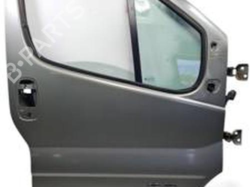 Used Right front door RENAULT TRAFIC II Van (FL) 2.0 dCi 115 (FL01, FL0U, FL00, FL0H, FL0M) (114 hp) 30870303