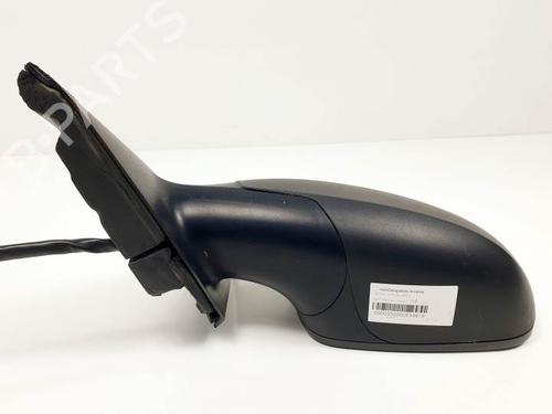 Left mirror SEAT IBIZA III (6L1) 1.4 16V | BP21147398C26 