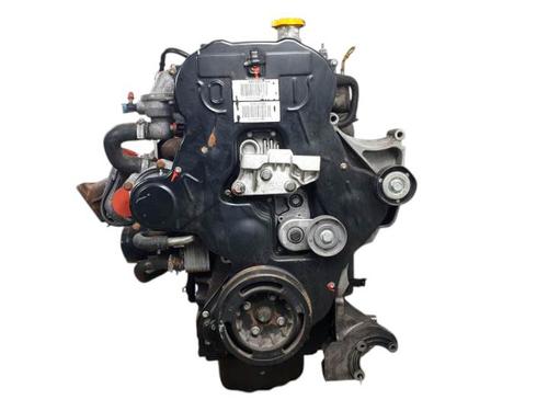 Engine CHRYSLER VOYAGER IV (RG, RS) 2.8 CRD | BP24138501M1