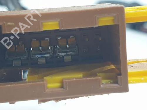 Front right seatbelt OPEL VIVARO A Van (X83) 2.0 CDTI (F7) | BP28065656I25 