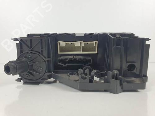 Climate control VW GOLF V (1K1) 1.4 16V | BP12374072I5 