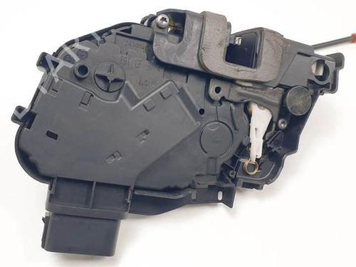 Rear left lock FORD MONDEO IV (BA7) 1.8 TDCi | BP25137580C100 