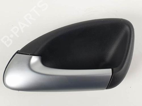 Türgriff hinten links innen für SAAB 9-3 (YS3F, E79, D79, D75) 1.9 TiD (150 hp) 6841801