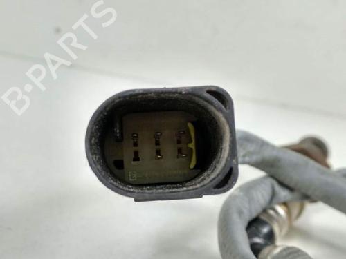 Electronic sensor MERCEDES-BENZ GLA-CLASS (X156) GLA 220 d 4-matic (156.905) | BP8731524M84 