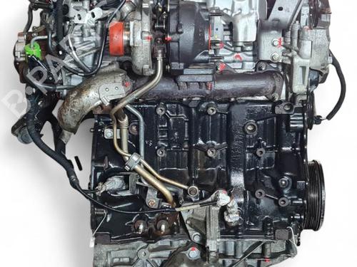 Engine RENAULT ESPACE IV (JK0/1_) 2.0 dCi (JK01, JK02, JK1J, JK1K, JK1H) | BP28388530M1 - Image 11