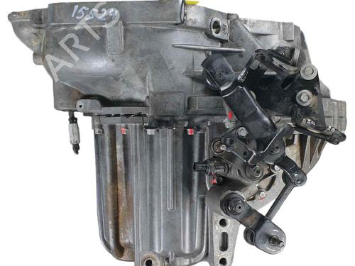 Gearbox HYUNDAI i40 I (VF) 1.7 CRDi | BP25116685M3  - Image 5
