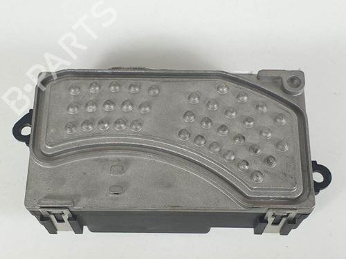 Used Heater resistor Heater resistor MERCEDES-BENZ E-CLASS (W210) E 290 Turbo-D (210.017) (129 hp) 13003579 13003579