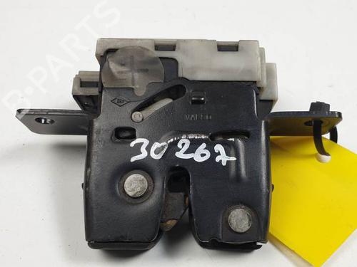 Used Tailgate lock RENAULT MEGANE II Estate (KM0/1_) 1.9 dCi (KMRG, KM1G, KM0G, KM2C) (120 hp) 28083013