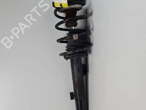 Used Left front shock absorber BMW 3 (E90) 320 d (177 hp) 29172524