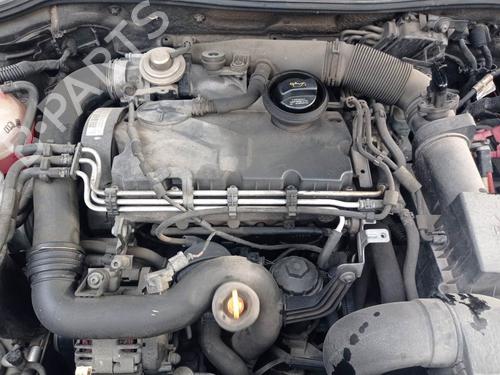 Electronic module SEAT LEON (1P1) 1.9 TDI | BP9202551M83 - Image 12
