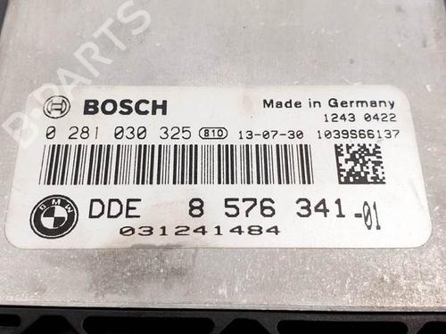 Engine control unit (ECU) BMW 3 Touring (F31) 318 d | BP25143714M57 
