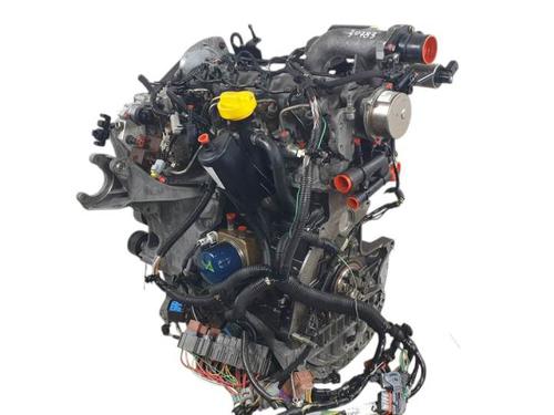 Engine RENAULT LAGUNA II (BG0/1_) 1.9 dCi (BG08, BG0G) | BP26918666M1 - Image 1