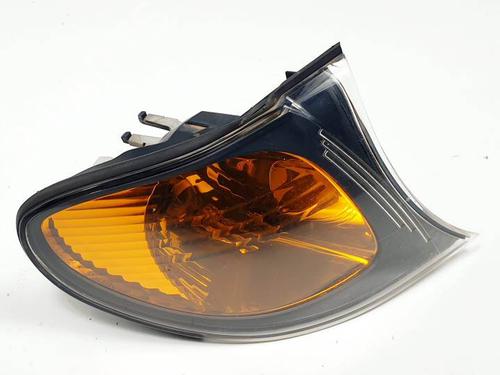 Right front indicator BMW 3 (E46) 320 d | BP25116875C33 
