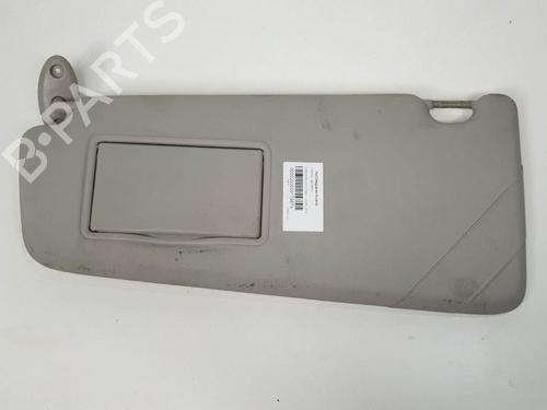 Used Left sun visor Left sun visor FORD S-MAX (WA6) 1.8 TDCi (125 hp) 6850316 6850316