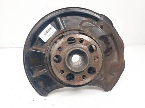 Left rear steering knuckle MERCEDES-BENZ CLS (C219) CLS 320 CDI (219.322) | BP15422803M27 