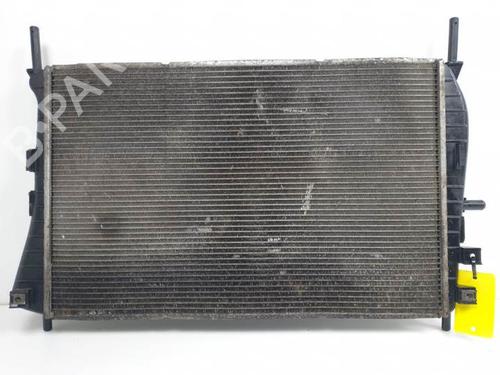 Water radiator FORD MONDEO III (B5Y) 1.8 16V | BP11722482M31 